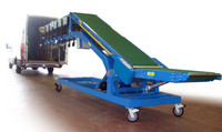 Flexible Van Loader